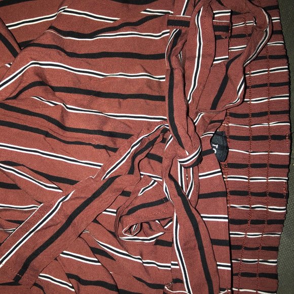 Wide Leg Torrid Pants - Picture 7 of 7